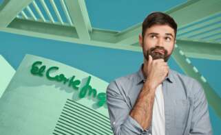 El Corte Inglés.