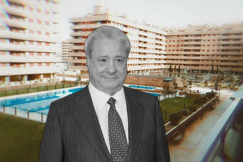 el pocero seseña