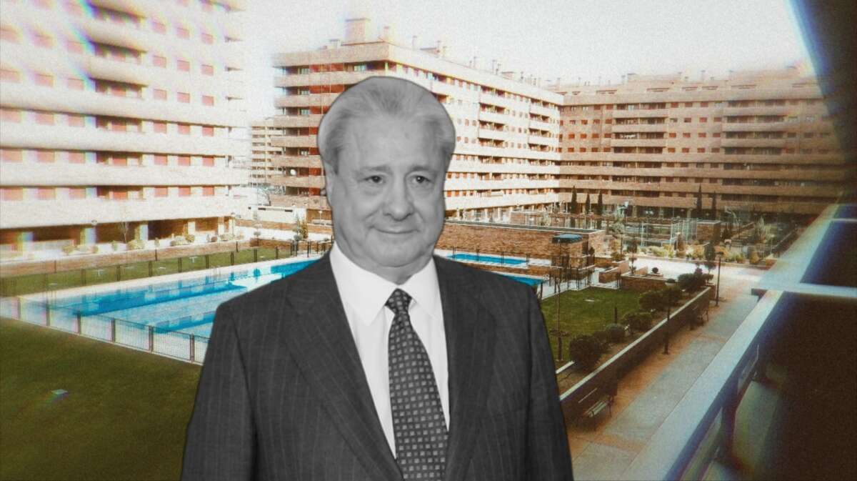 el pocero seseña