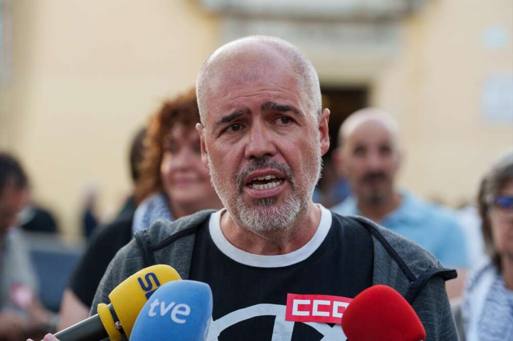 ERE Mahle España 2025