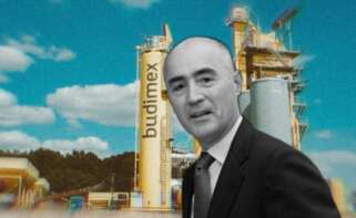 ferrovial budimex contrato polonia