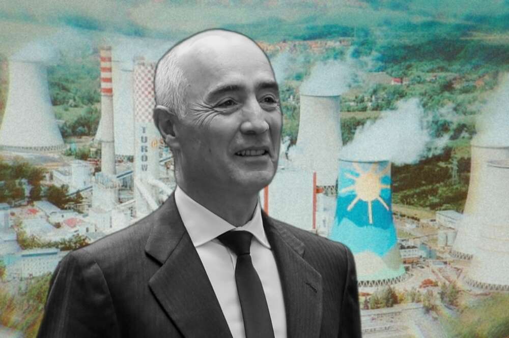 ferrovial rafael del pino polonia