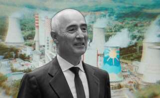 ferrovial rafael del pino polonia