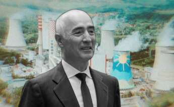 ferrovial rafael del pino polonia