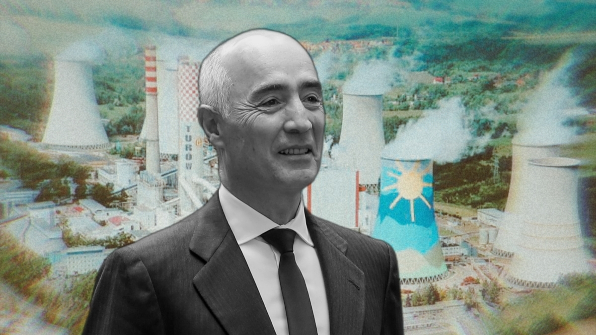 ferrovial rafael del pino polonia