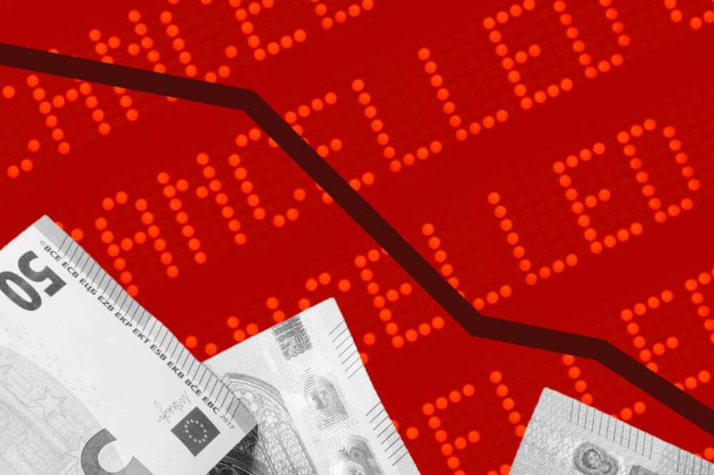 Impacto empresas viajes negocios