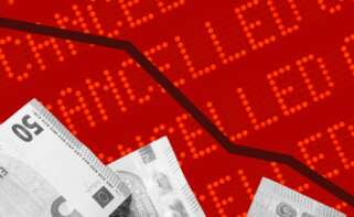 Impacto empresas viajes negocios