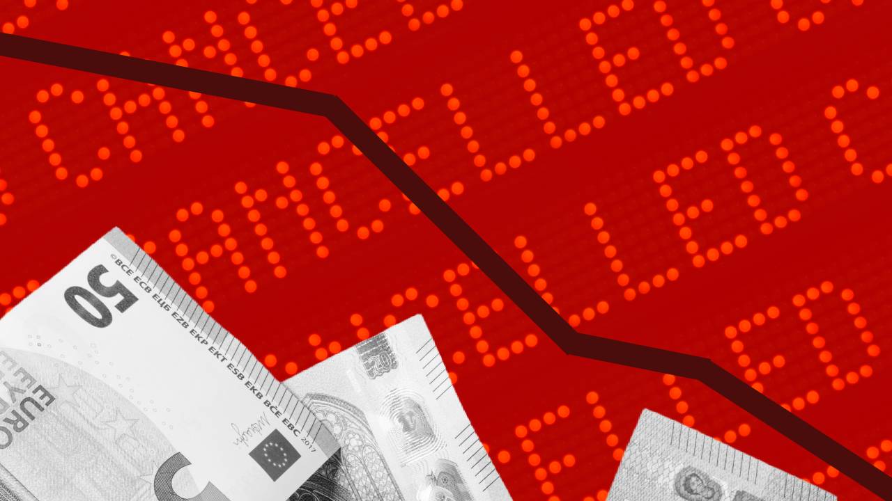 Impacto empresas viajes negocios