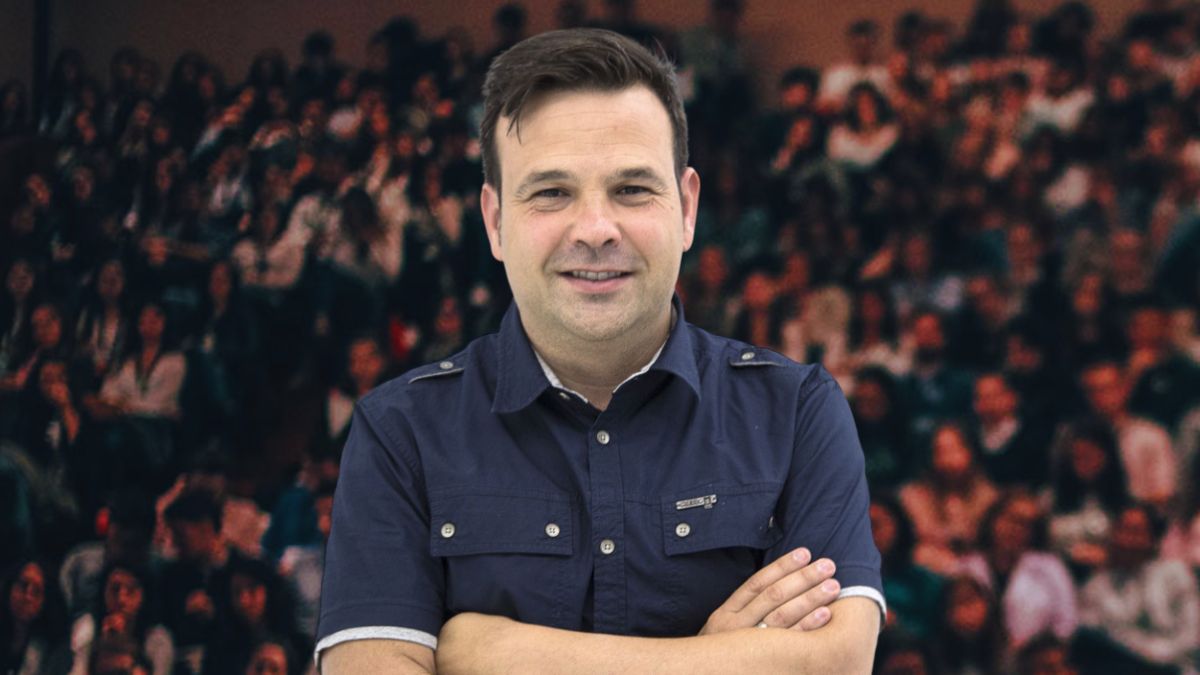 José Elías 