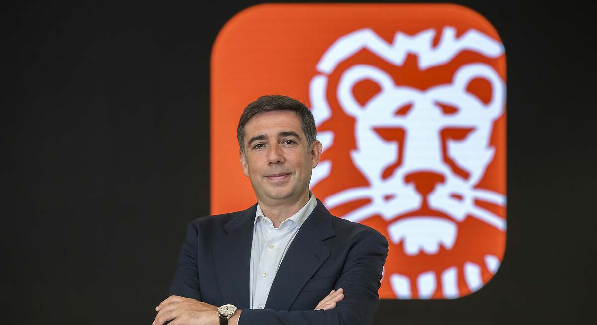 ING ficha en EVO Banco 