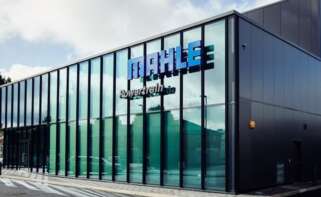 La empresa alemana Mahle