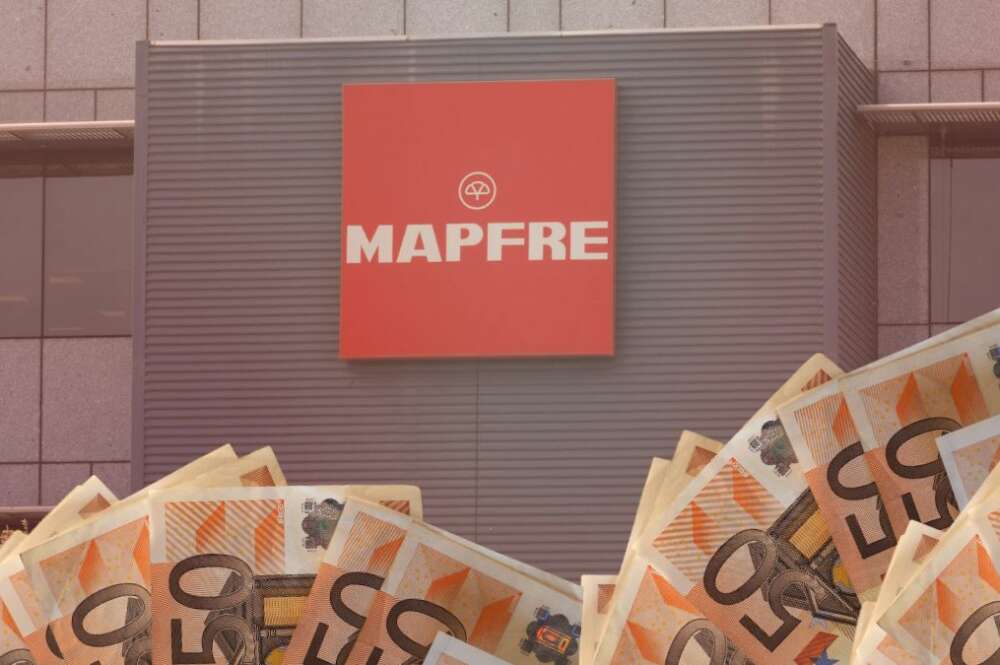 Mapfre.