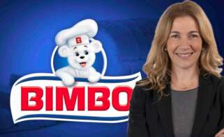 Mar Doñate, directora general de Bimbo
