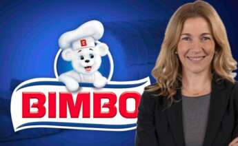 Mar Doñate, directora general de Bimbo