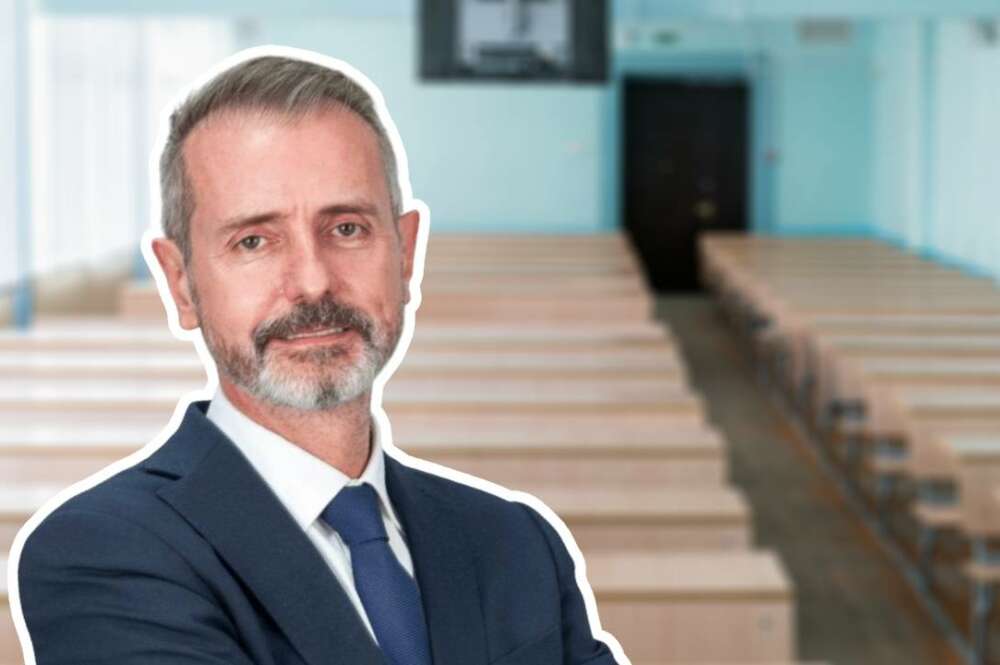 Marc Murtra cambios Telefónica