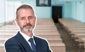 Marc Murtra cambios Telefónica