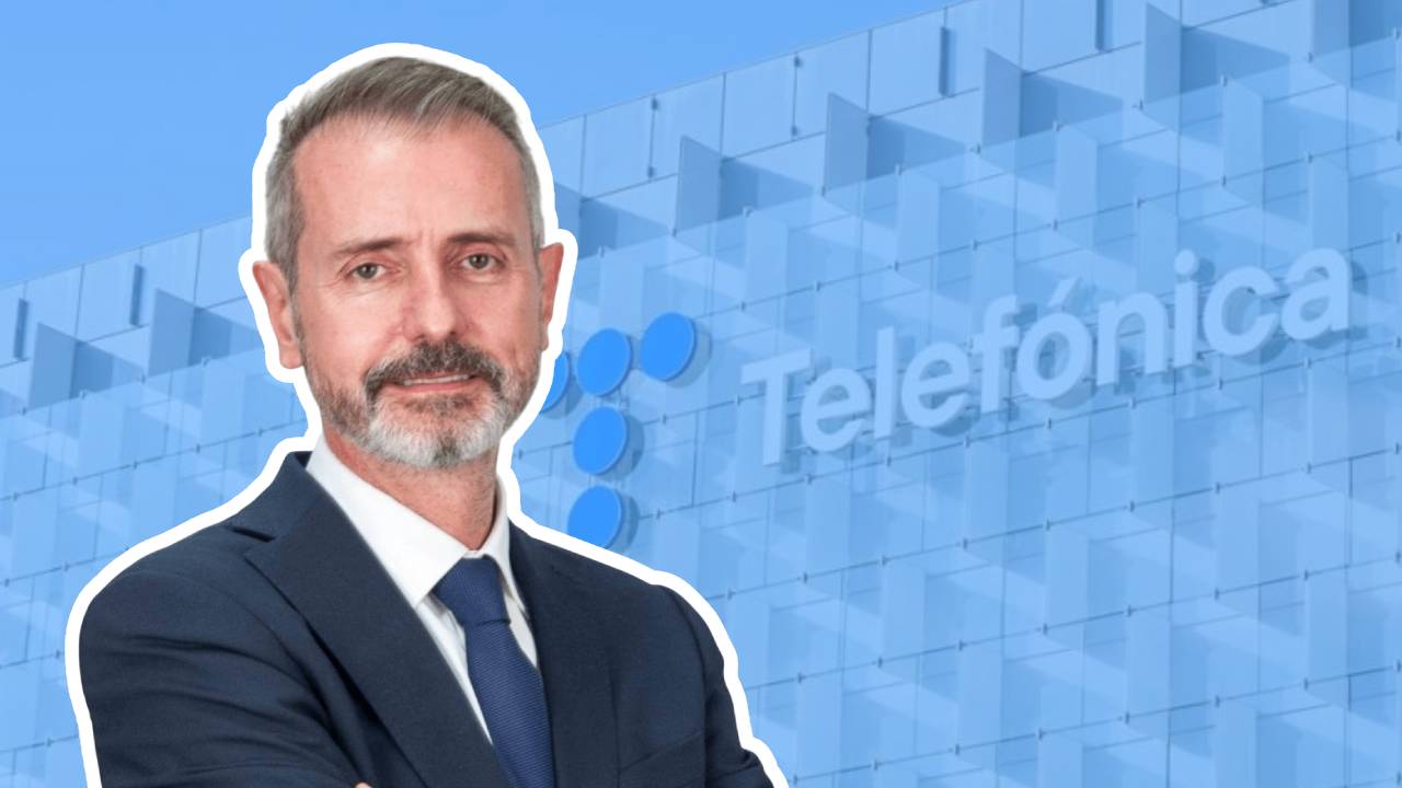 Telefónica Tech venta 2025