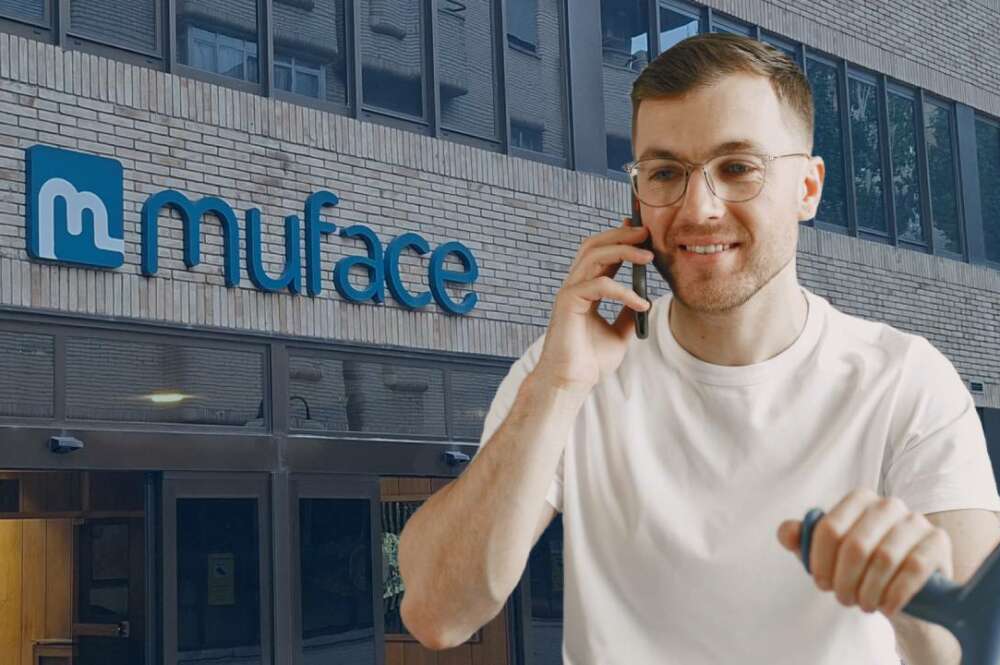 Muface mutualistas