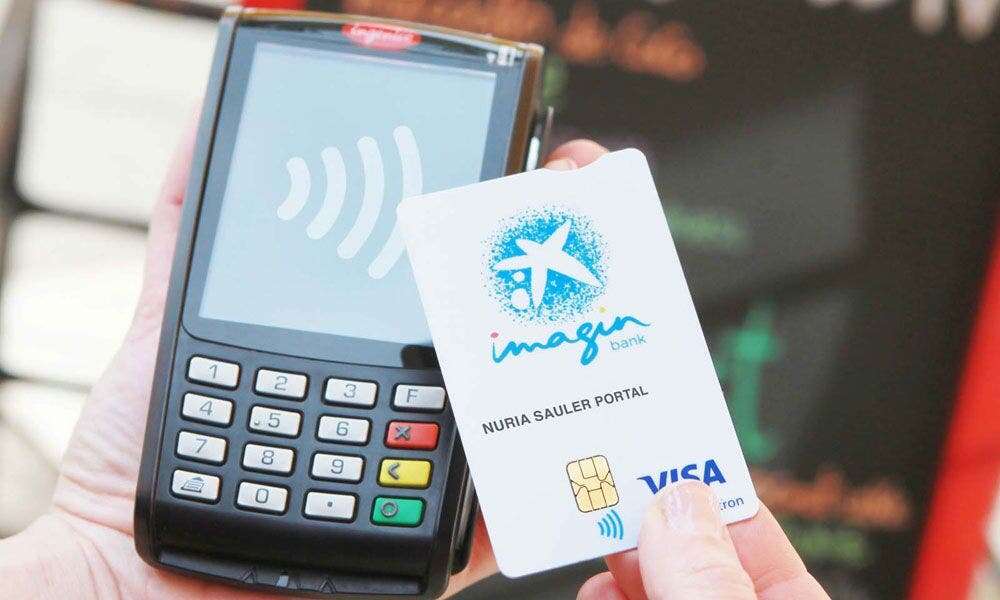 Servicio cashback caixabak