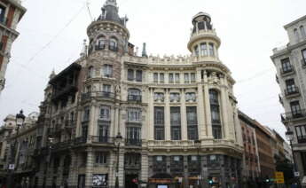 pescaderias coruñesas hotel lujo canalejas