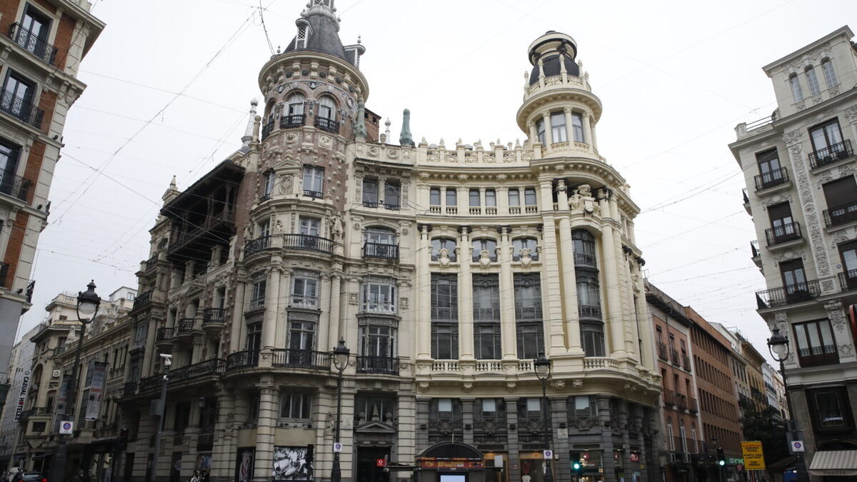 pescaderias coruñesas hotel lujo canalejas