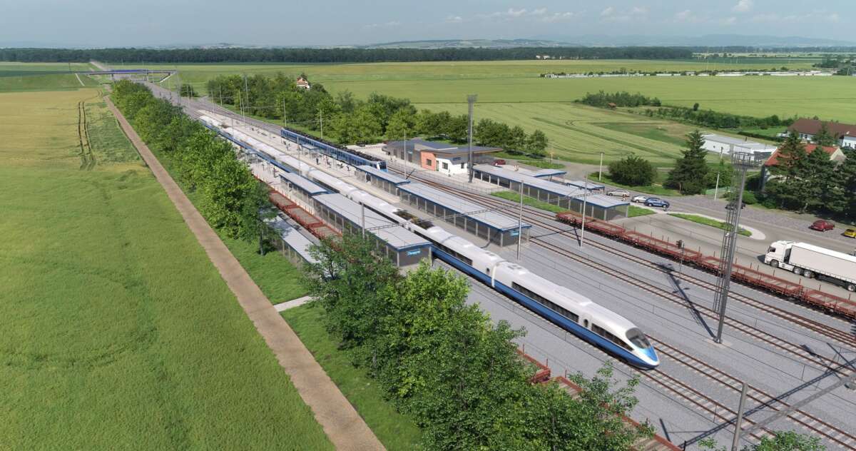 OHLA República Checa