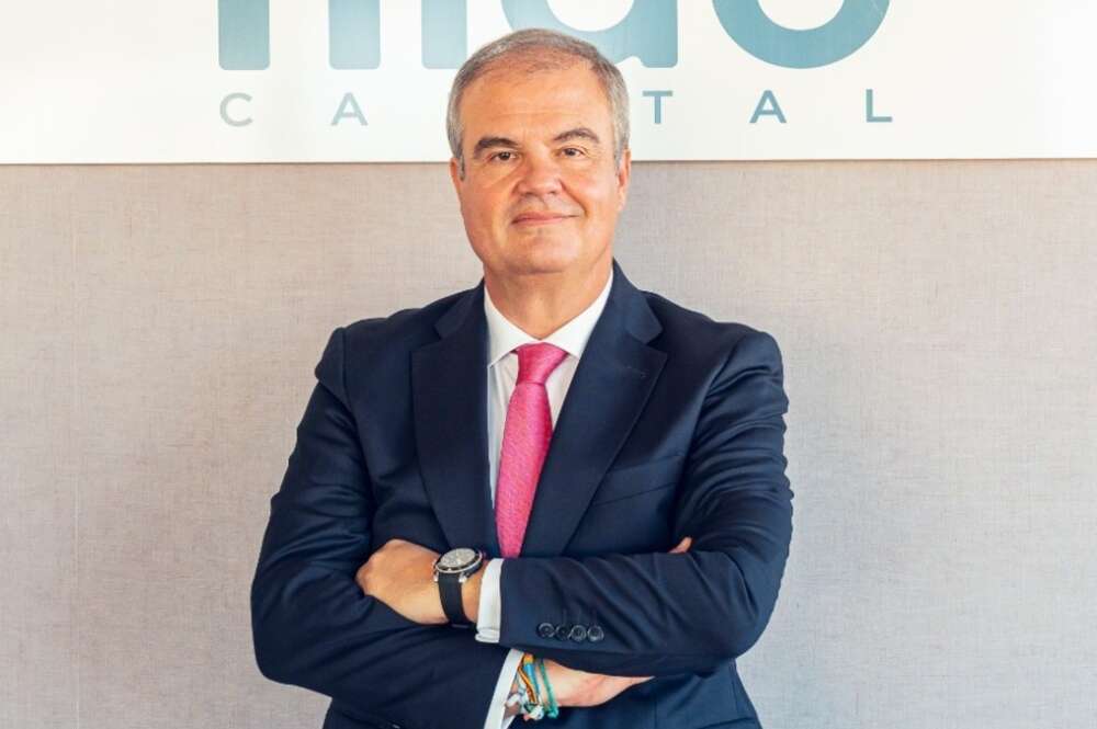 roberto vicente grupo nido