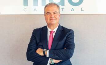 roberto vicente grupo nido