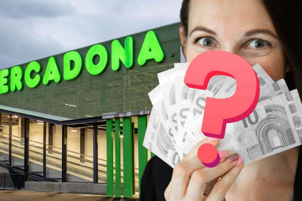 Mercadona