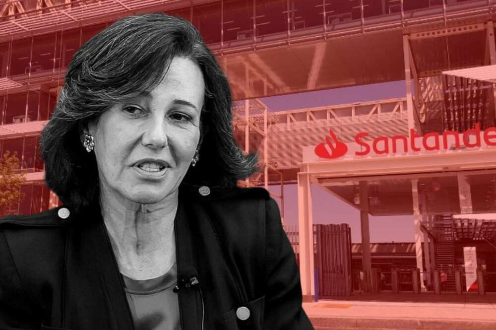 Banco Santander