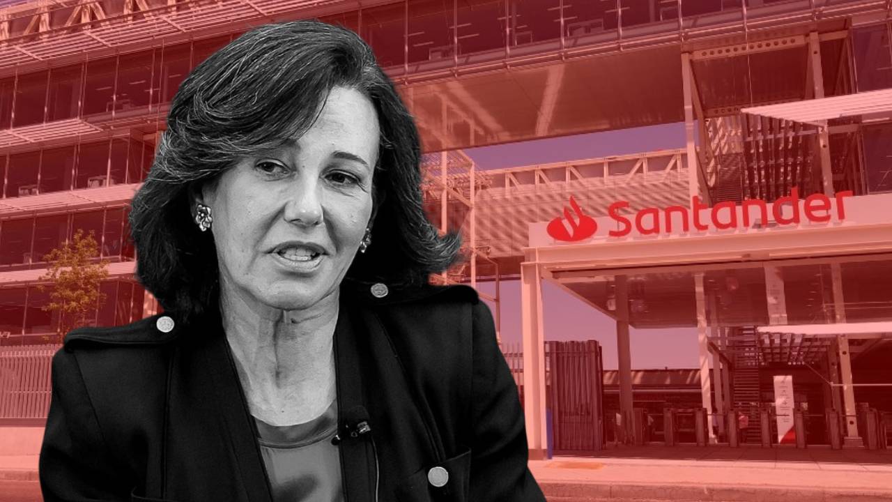 Banco Santander