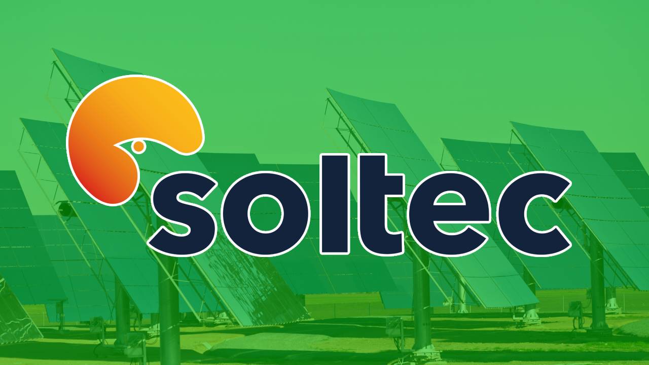 Soltec pone a la venta proyectos solares por 9 millones tras evitar la quiebra y cambiar su modelo de negocio Soltec pone a la venta proyectos solares por 9 millones tras evitar la quiebra y cambiar su modelo de negocio