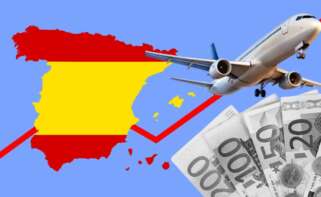 Subida vacaciones españa 2025