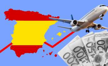 Subida vacaciones españa 2025
