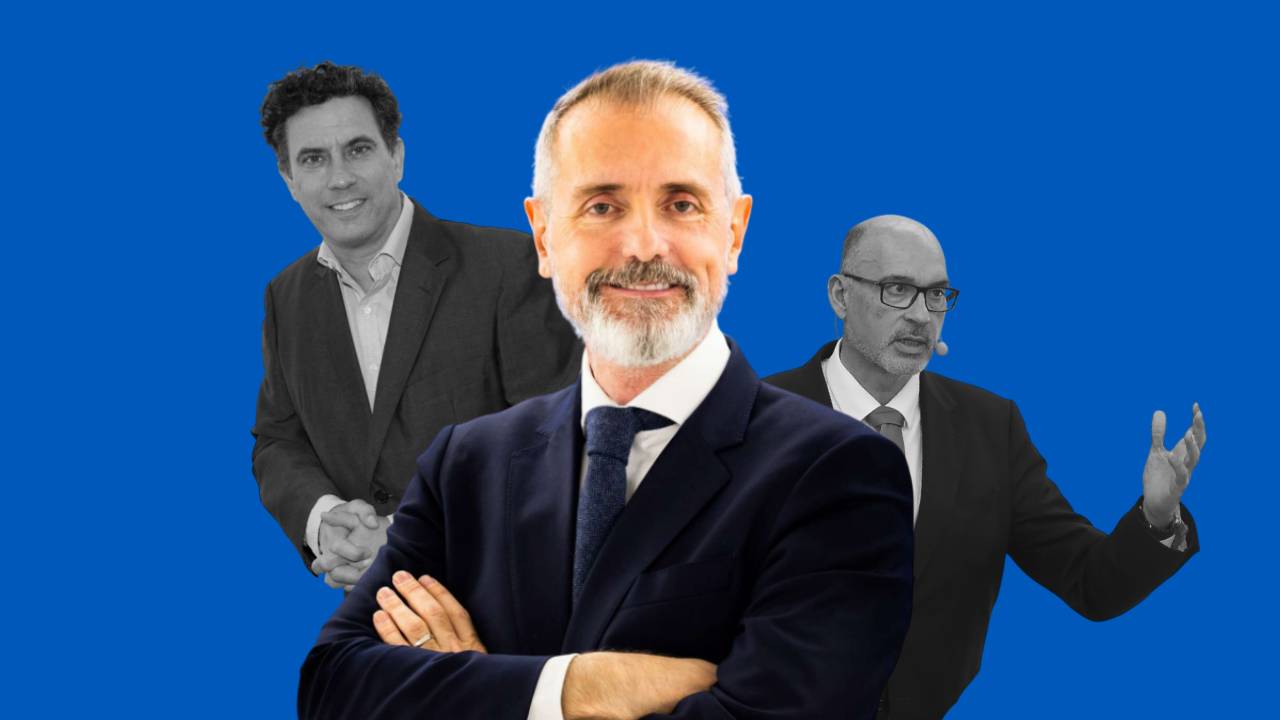 Incorporaciones Marc Murtra Telefónica