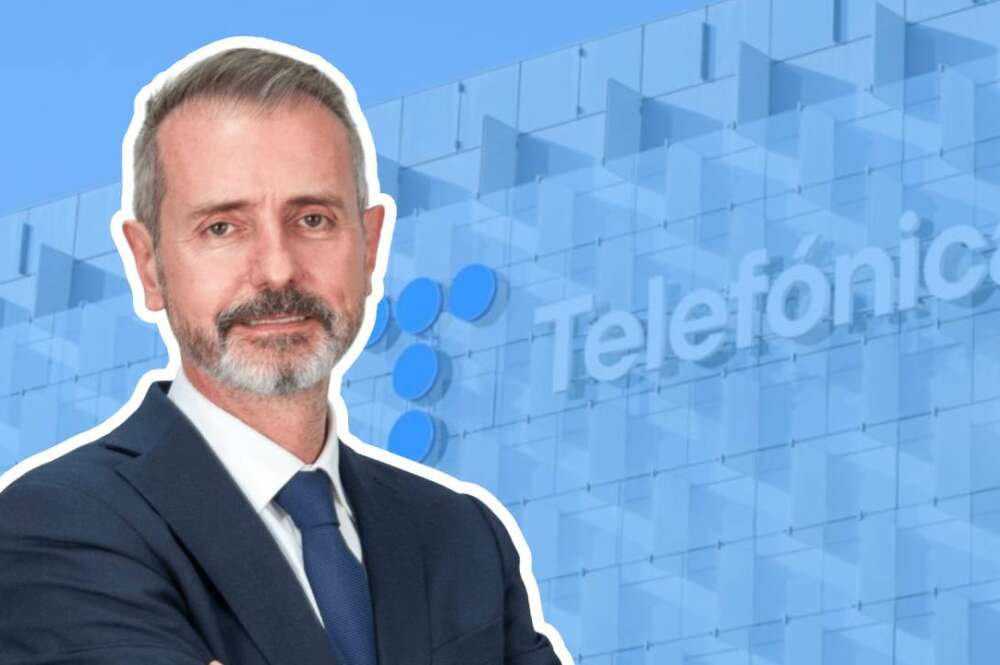 'Vuelta al cole' Telefónica