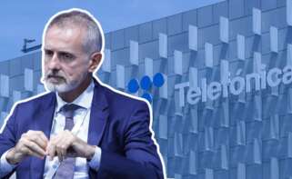 Telefónica vs UGT