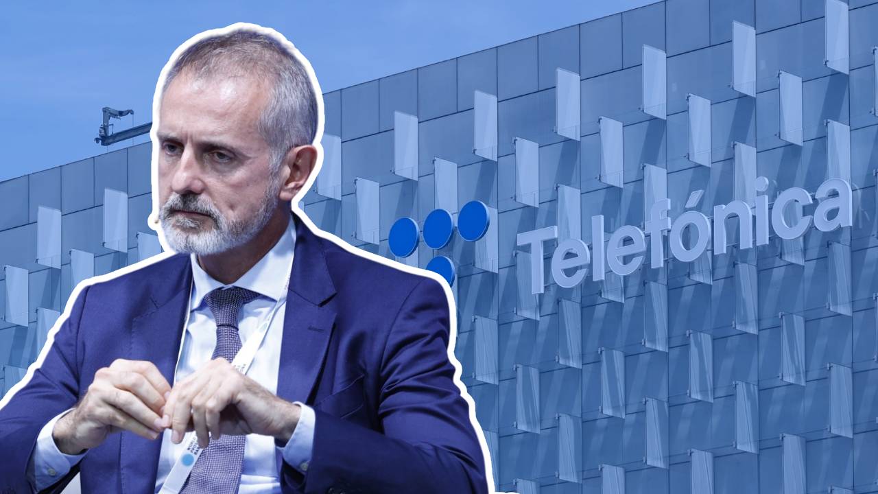 Telefónica vs UGT