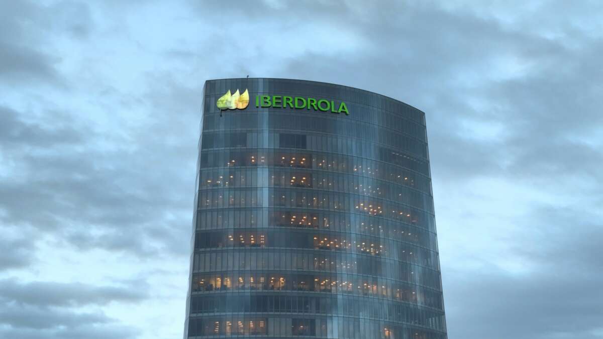 Iberdrola