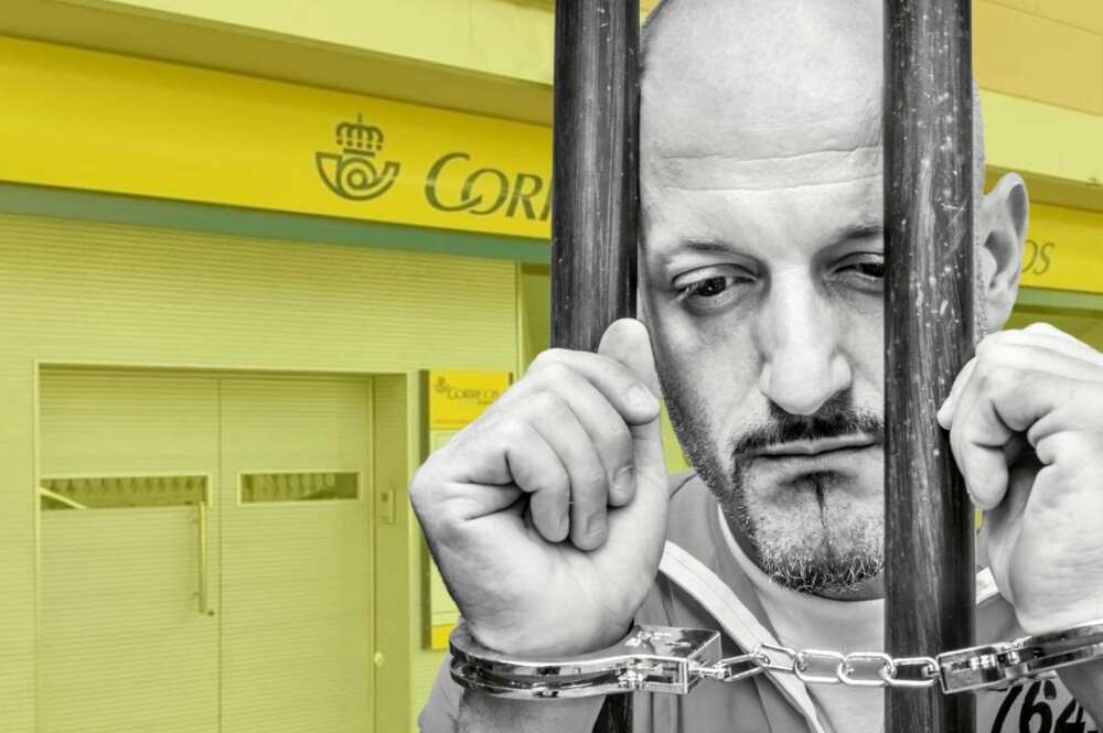 Correos