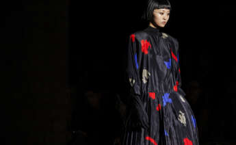 080 Barcelona Fashion. Foto: 080.
