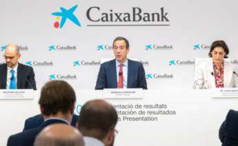 Presentación en Valencia de los resultados del tercer trimestre de 2025 de CaixaBank