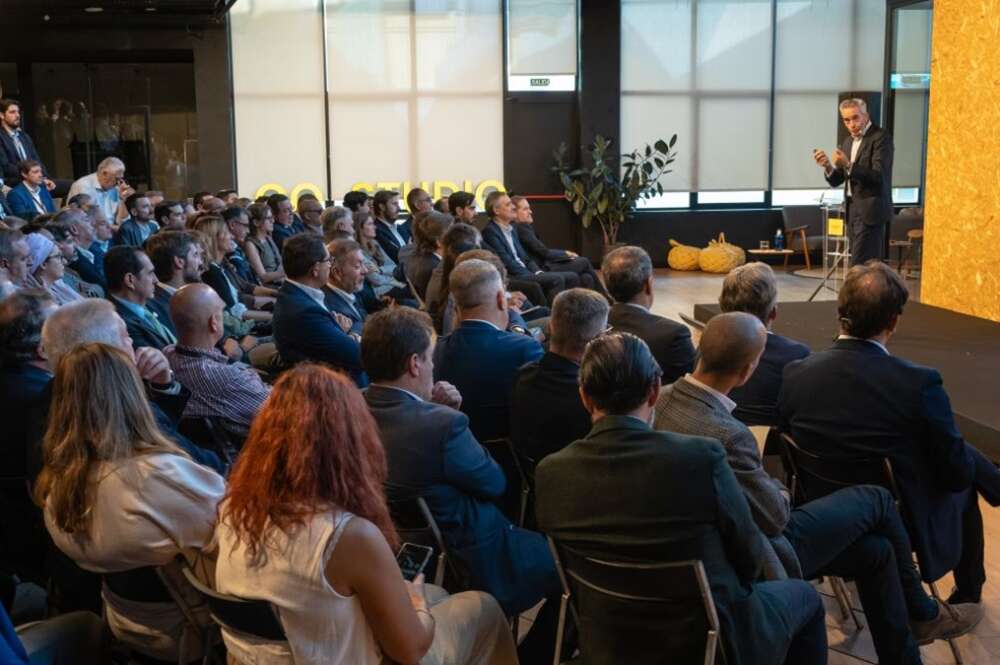 Imagen de la presentación