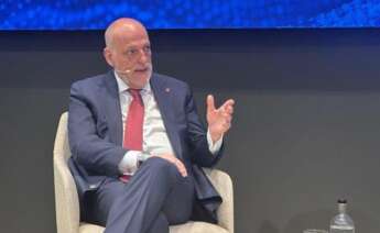 Javier Tebas
