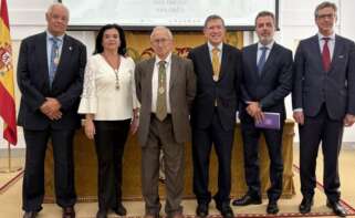 Jornada de Cofares y Ranfe
