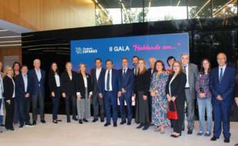 Gala de Fundación Cofares