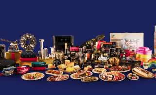 Productos de la gama Special de Aldi