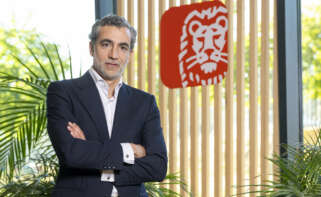 Alfonso Moreno. Foto: ING.