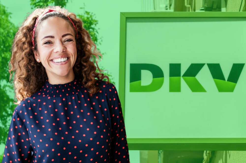 DKV, ex aseguradora de MUFACE