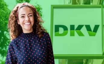 DKV, ex aseguradora de MUFACE